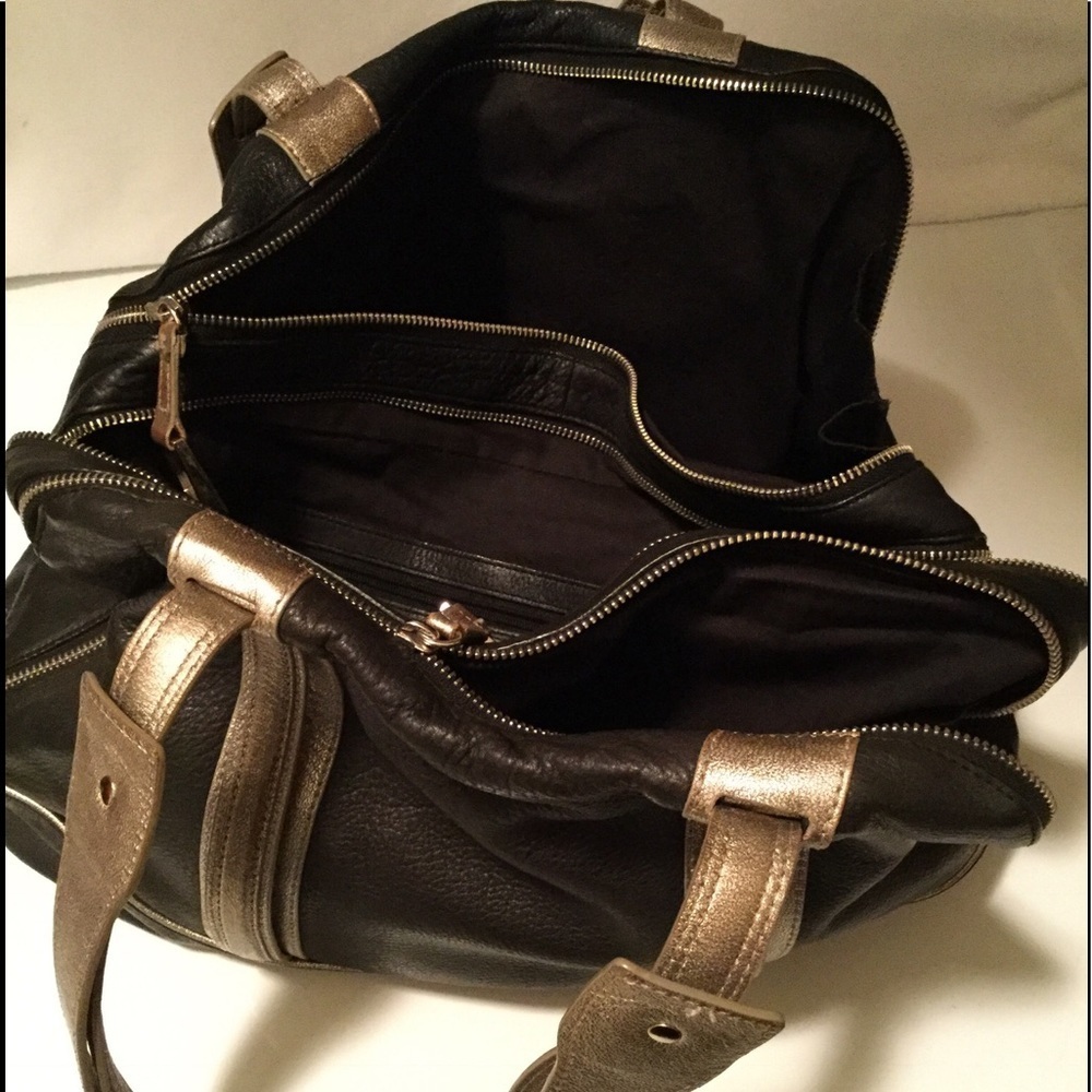 Kenneth Cole bag - Picture 3 of 4